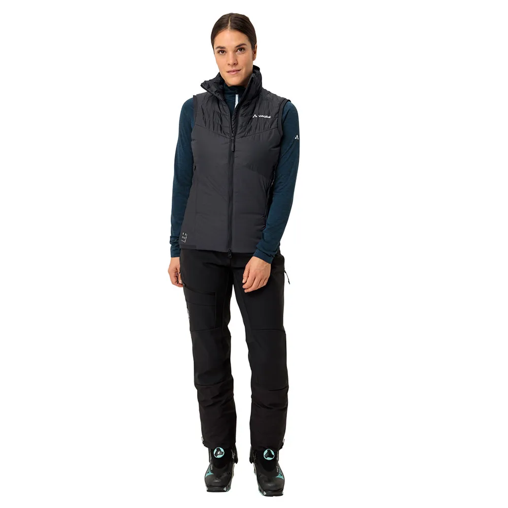 Vaude Monviso Vest