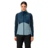 Vaude Monviso Vest, Nordic blue