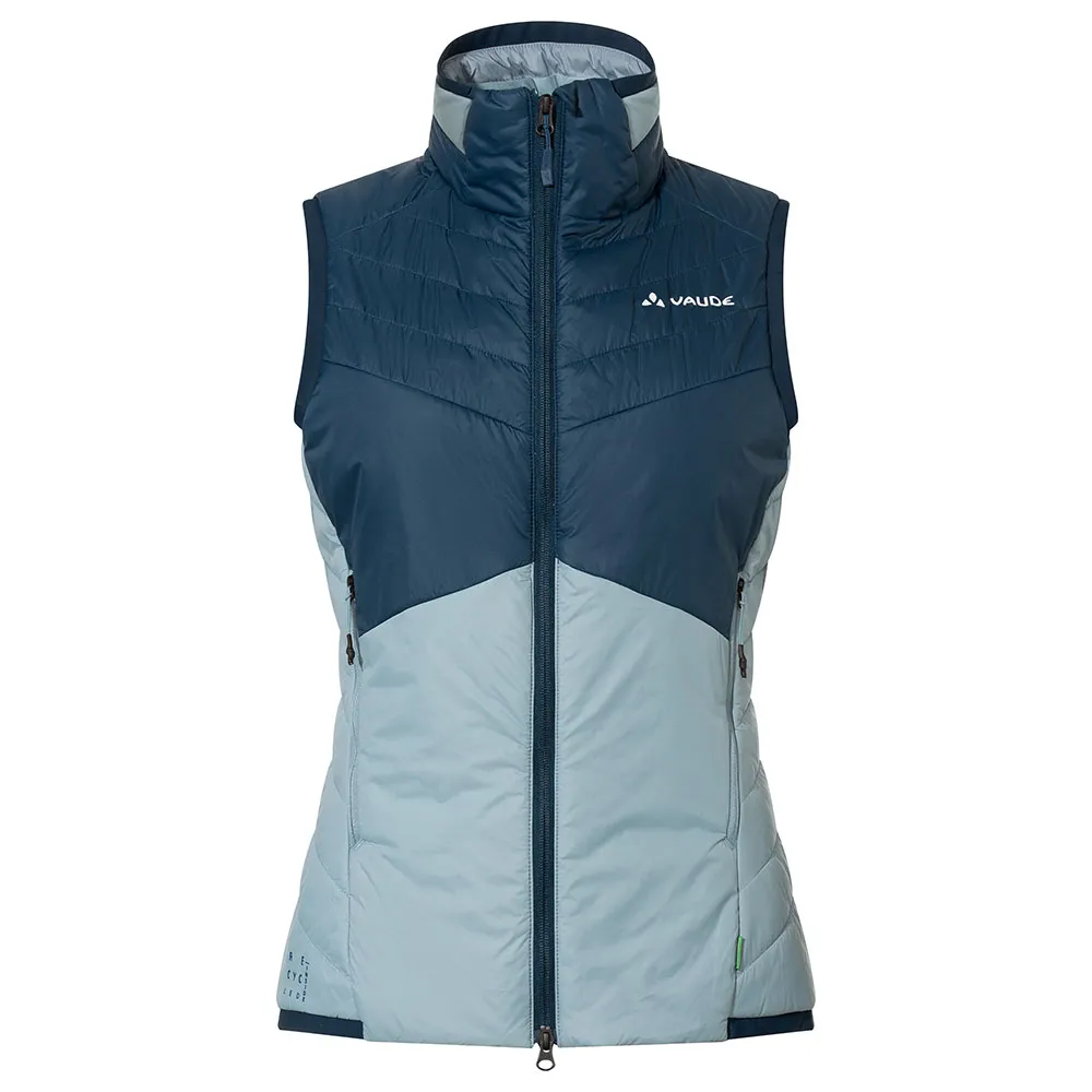 Vaude Monviso Vest, Nordic blue