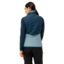 Vaude Monviso Vest, Nordic blue