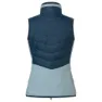 Vaude Monviso Vest, Nordic blue