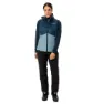 Vaude Monviso Vest, Nordic blue