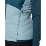 Vaude Monviso Vest, Nordic blue