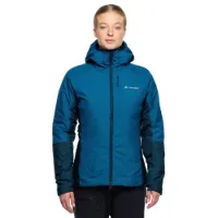 Vaude Monviso Warm Jakke