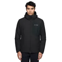 Vaude Monviso Warm Jakke