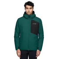 Vaude Monviso Warm Jakke
