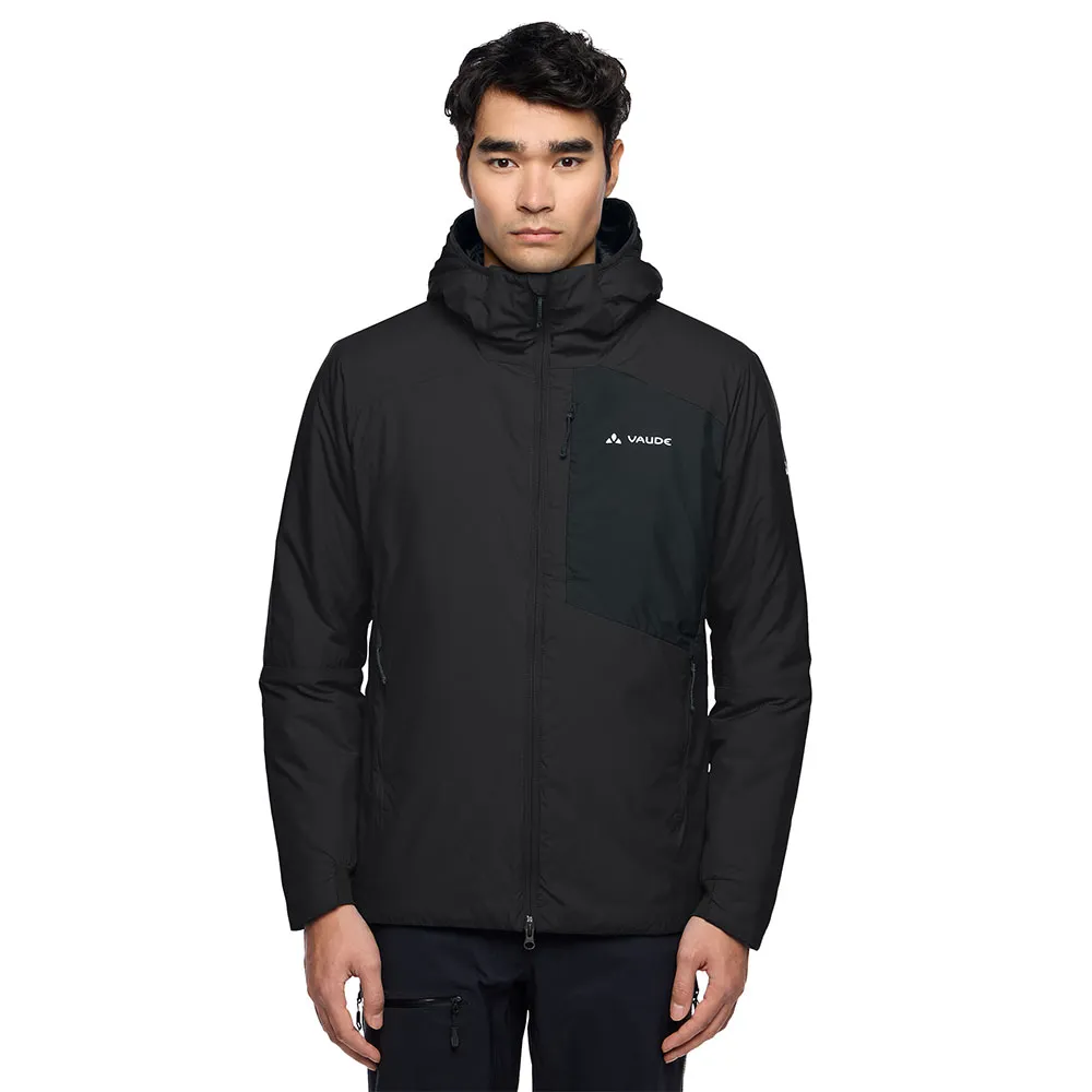 Vaude Monviso Warm Jakke