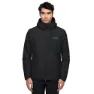 Vaude Monviso Warm Jakke