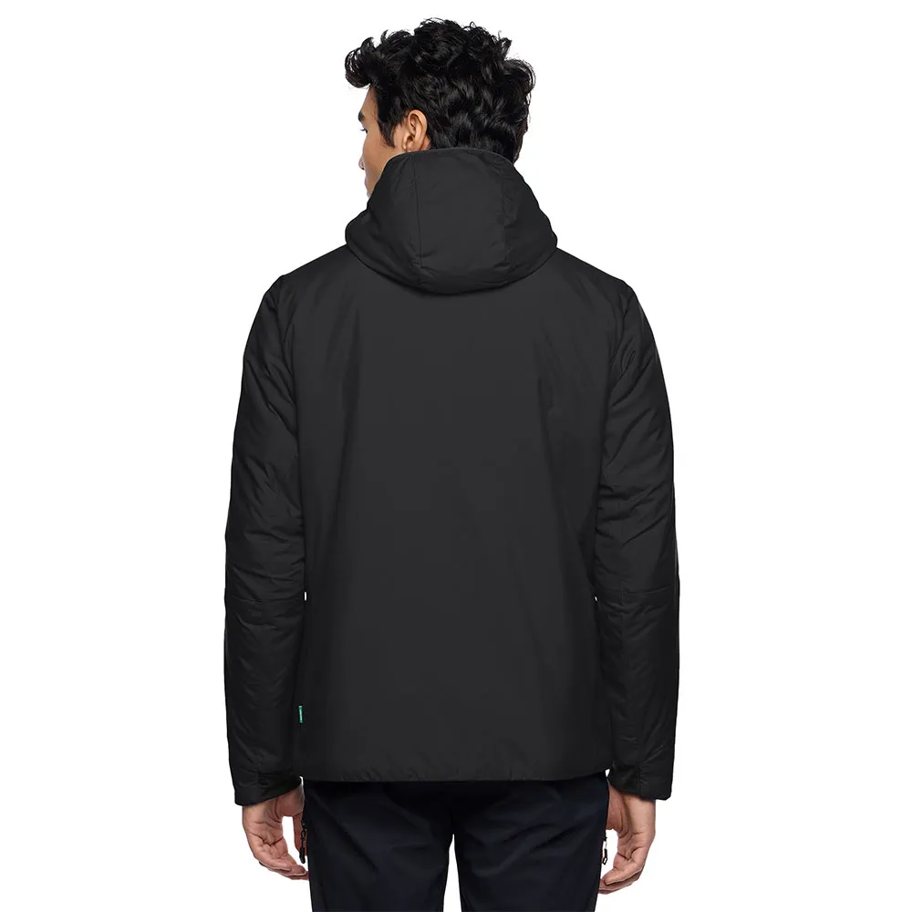 Vaude Monviso Warm Jakke