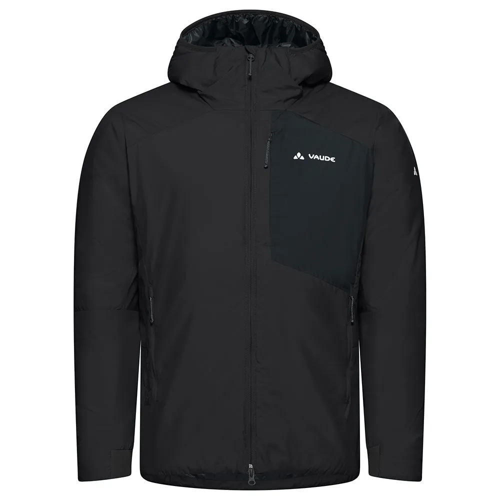 Vaude Monviso Warm Jakke