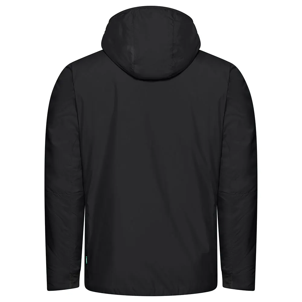 Vaude Monviso Warm Jakke