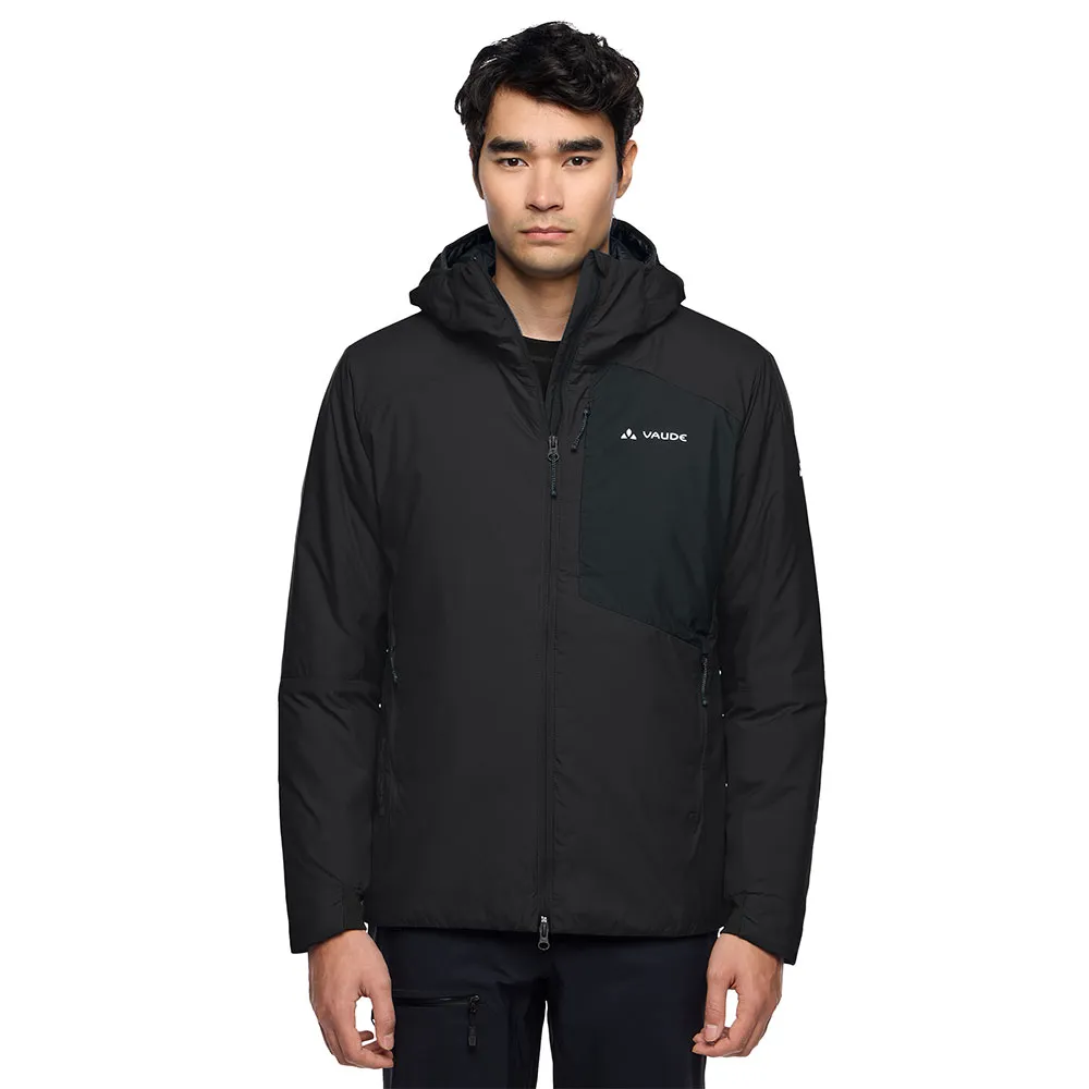 Vaude Monviso Warm Jakke