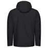 Vaude Monviso Warm Jakke