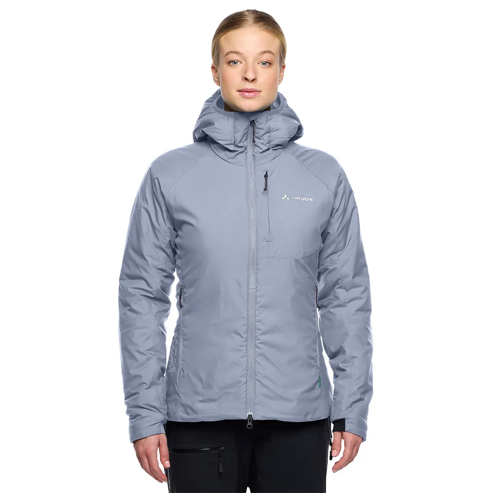Vaude Monviso Warm Jakke