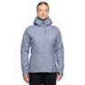 Vaude Monviso Warm Jakke