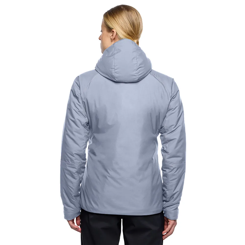 Vaude Monviso Warm Jakke