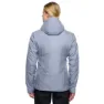 Vaude Monviso Warm Jakke