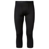 Vaude Monviso Wool 3/4 Leggings