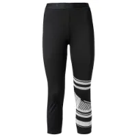 Vaude Monviso Wool 3/4 Leggings Vaude Monviso Wool 3/4 Leggings