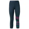 Vaude Monviso Wool 3/4 Leggings