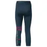 Vaude Monviso Wool 3/4 Leggings
