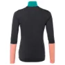 Vaude Monviso Wool Genser, Black