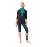 Vaude Monviso Wool Genser, Black