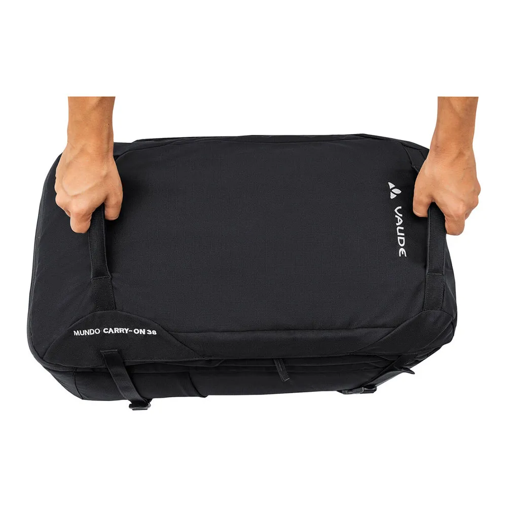 Vaude Mundo Carry-on 38l Ryggsekk Vaude Mundo Carry-on 38l Ryggsekk