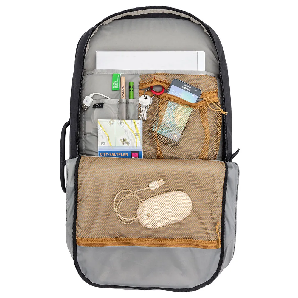 Vaude Mundo Carry-on 38l Ryggsekk Vaude Mundo Carry-on 38l Ryggsekk