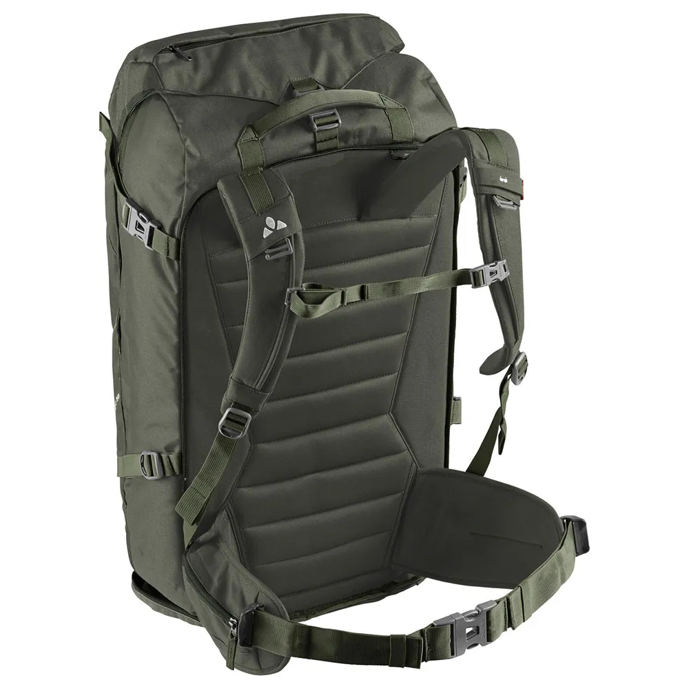 Vaude Mundo To Go 50+12l Ryggsekk
