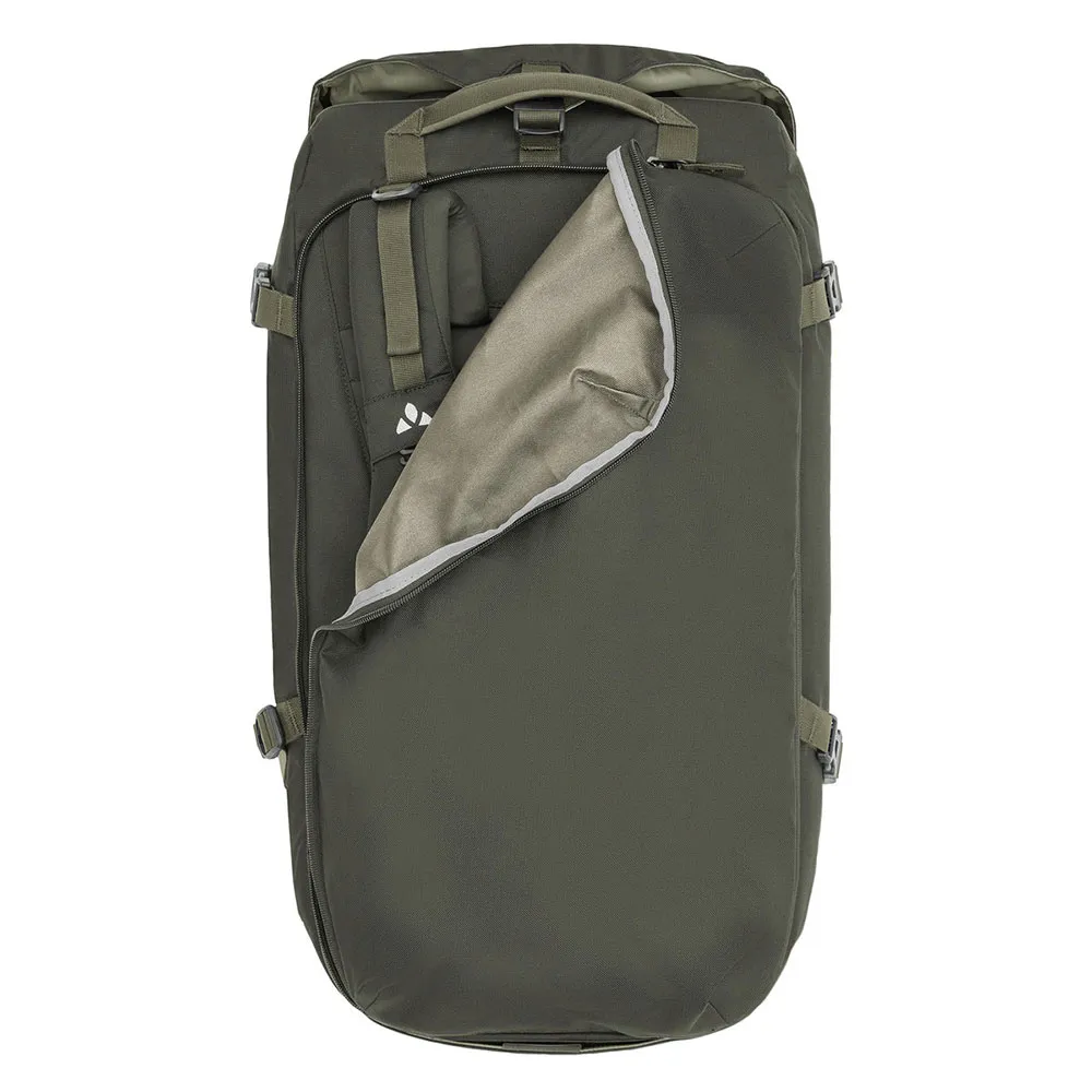 Vaude Mundo To Go 50+12l Ryggsekk