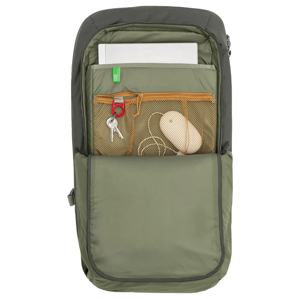Vaude Mundo To Go 50+12l Ryggsekk