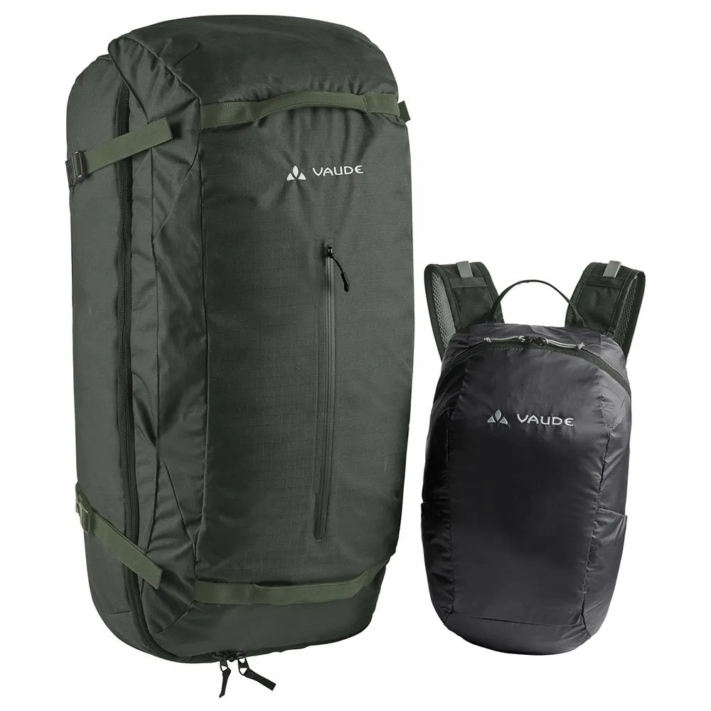 Vaude Mundo To Go 65+12l Ryggsekk