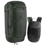 Vaude Mundo To Go 65+12l Ryggsekk