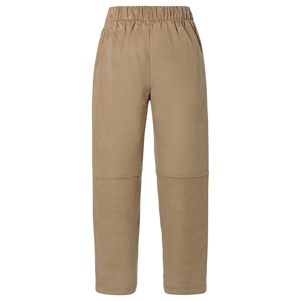 Vaude Najun Cord Bukser