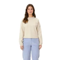 Vaude Najun Langarmet T-skjorte