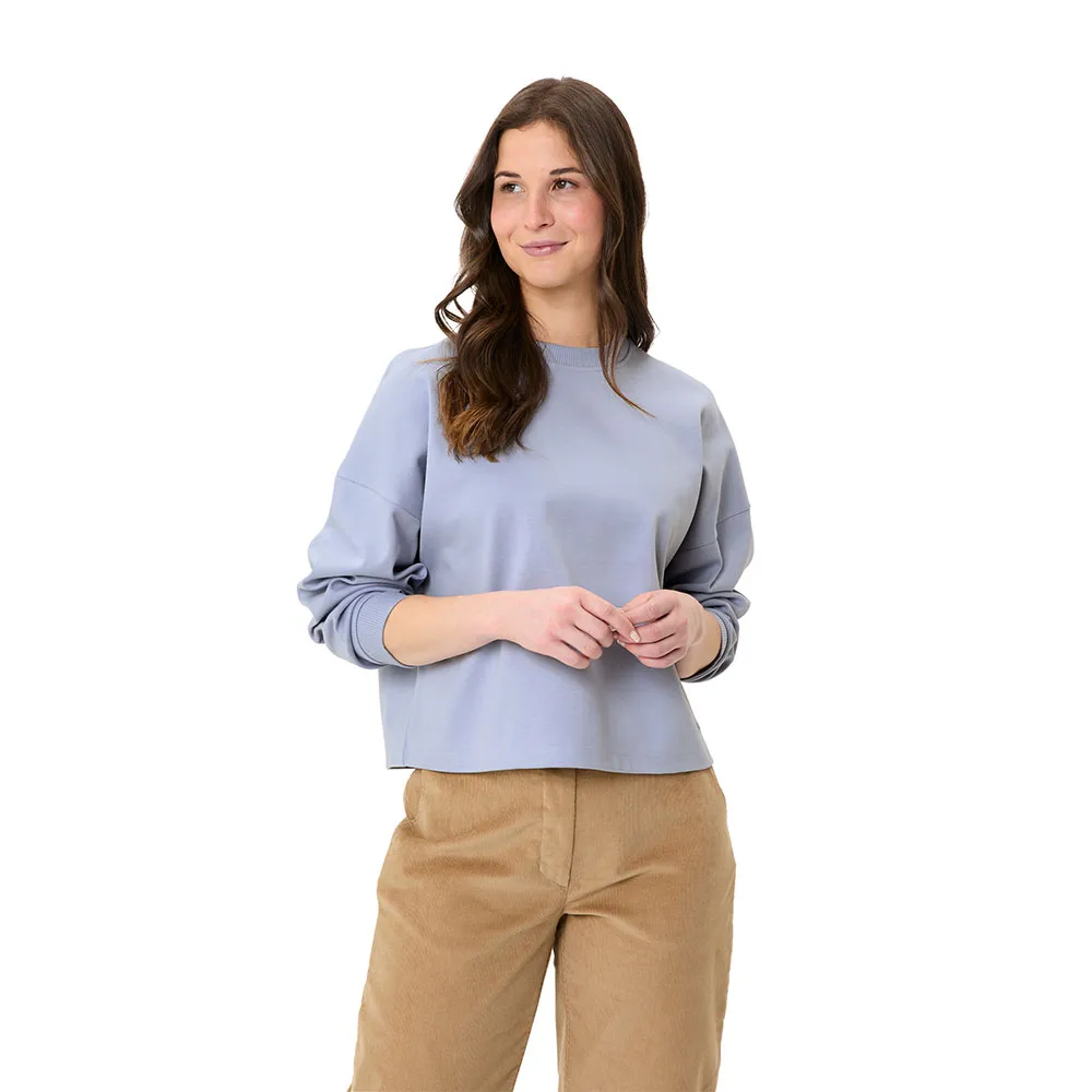 Vaude Najun Langarmet T-skjorte Vaude Najun Langarmet T-skjorte