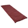 Vaude Navajo 500 S Ii Sovepose, Dark cherry, Left Zipper