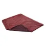 Vaude Navajo 500 S Ii Sovepose, Dark cherry, Left Zipper