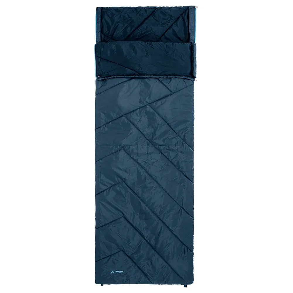 Vaude Navajo 500 Xl Ii Sovepose, Baltic sea, Left Zipper