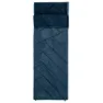 Vaude Navajo 500 Xl Ii Sovepose, Baltic sea, Left Zipper