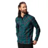 Mallard green