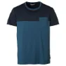 Vaude Nevis Iii Kortarmet T-skjorte