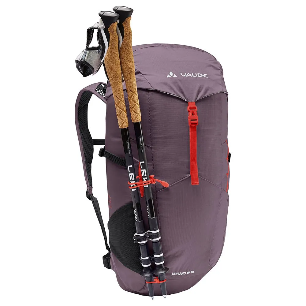 Vaude Neyland 18l Dame Ryggsekk