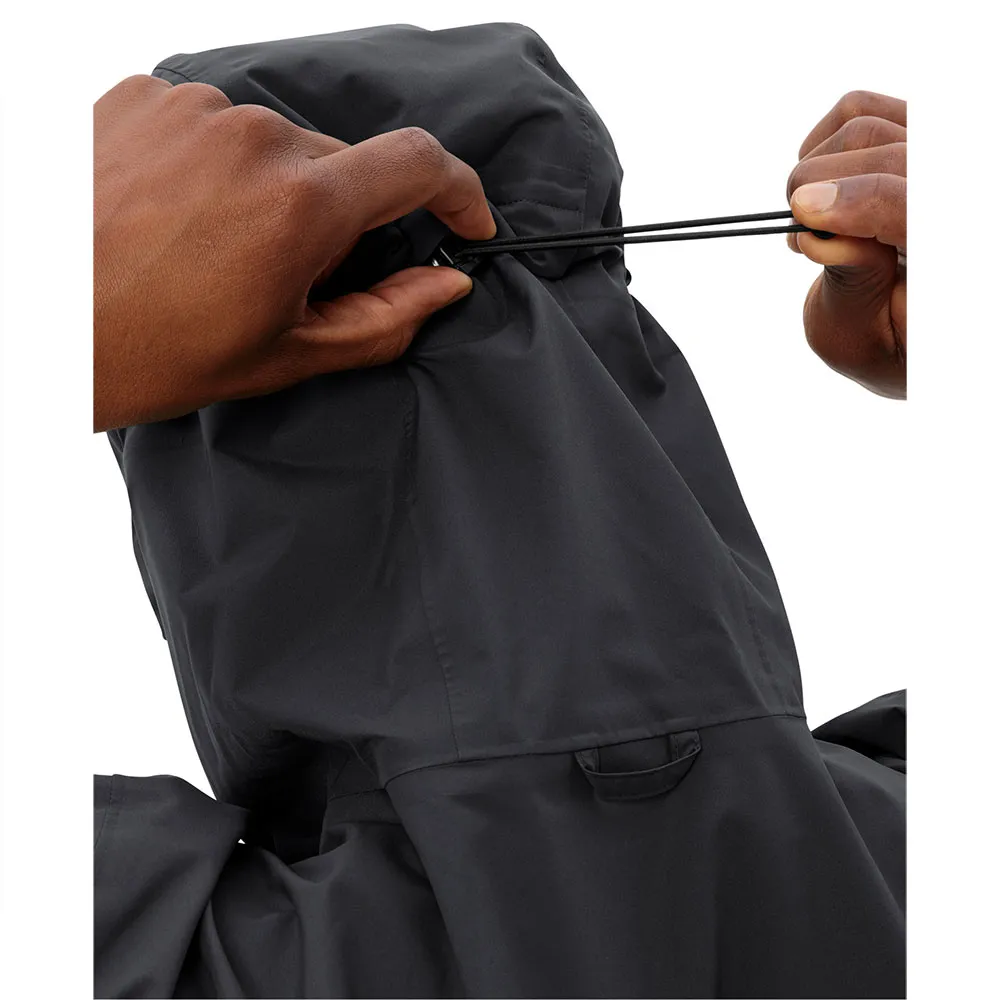 Vaude Neyland 2.5l Jakke Vaude Neyland 2.5l Jakke