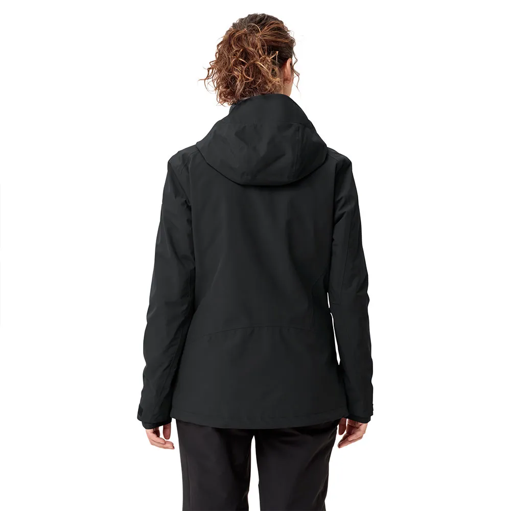 Vaude Neyland 3in1 Ii Jakke