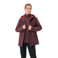 Vaude Neyland 3in1 Jakke Vaude Neyland 3in1 Jakke