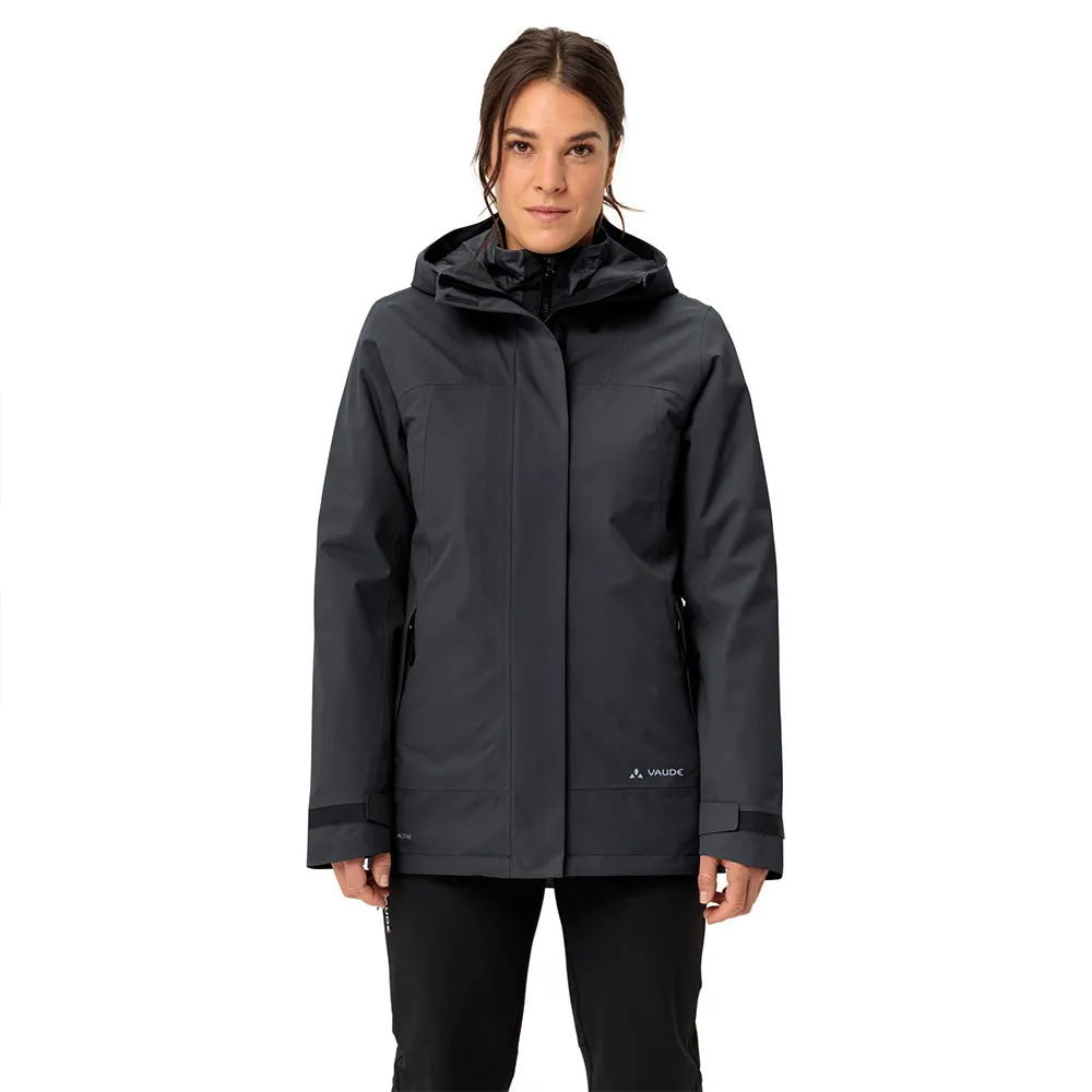 Vaude Neyland 3in1 Jakke Vaude Neyland 3in1 Jakke