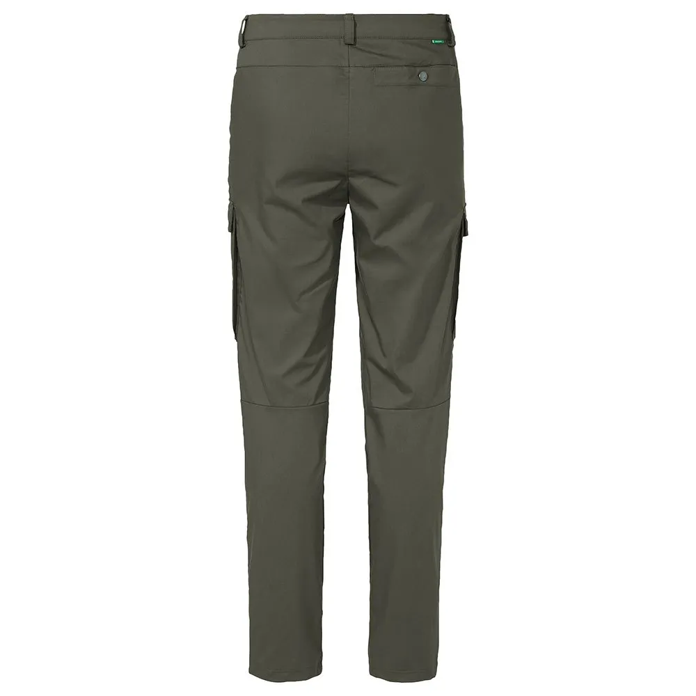Vaude Neyland Cargo Bukser Vaude Neyland Cargo Bukser