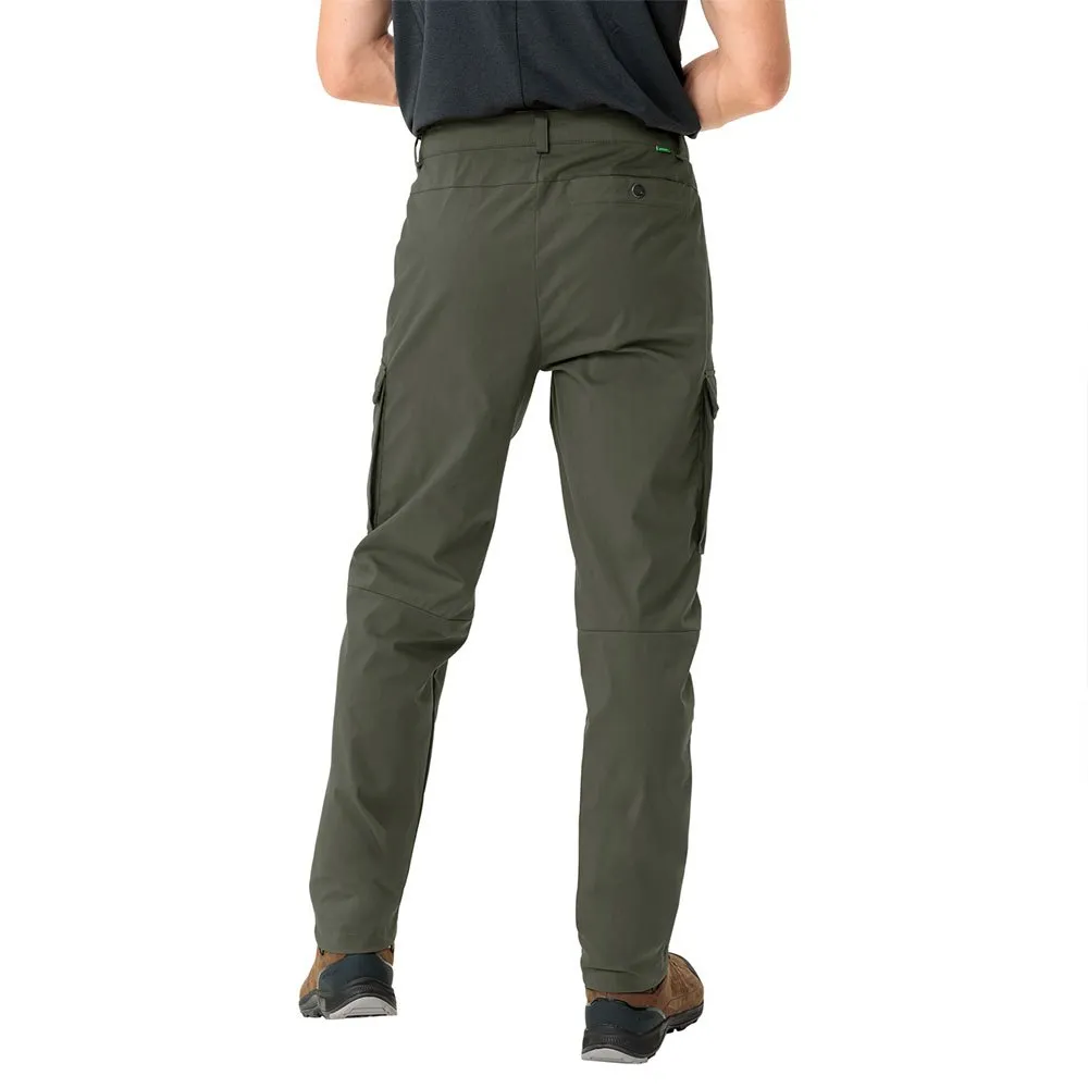Vaude Neyland Cargo Bukser Vaude Neyland Cargo Bukser
